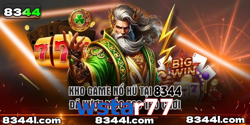 Ưu Điểm Nổi Bật Của Chuyên Mục Nổ Hũ wstar77