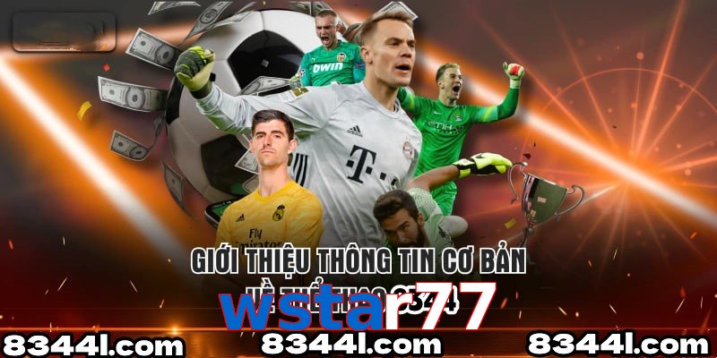 Giới Thiệu Thông Tin Cơ Bản Về Chuyên Mục Thể Thao wstar77