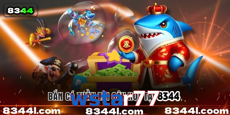 Ưu Điểm Khi Trải Nghiệm Tại Sảnh 🐟Bắn Cá wstar77